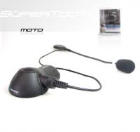 Intercom Moto : Supertooth