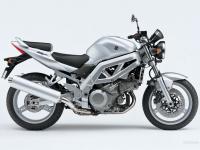 Suzuki SV 1000