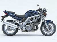 Suzuki SV 1000