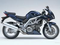 Suzuki SV 1000