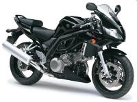 Suzuki SV 1000