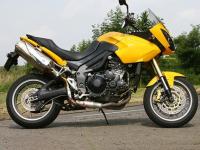 Triumph Tiger 1050 2007