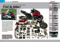 Essai T-max