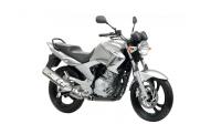 Yamaha YBR 250