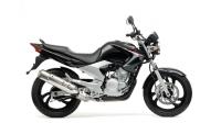Yamaha YBR 250