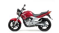 Yamaha YBR 250