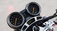 Yamaha YBR 250
