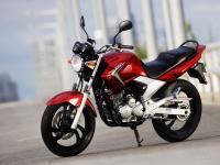 Yamaha YBR 250