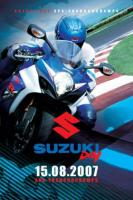 Suzuki Days : Spa Francorchamps