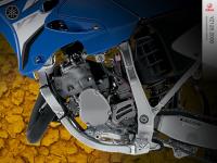 Yamaha YZ 125 2008