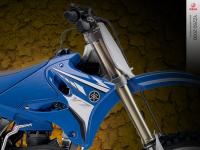 Yamaha YZ 2008