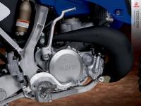 Yamaha YZ 2008