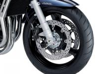 capteur de vitesse ABS Suzuki Bandit