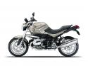BMW R 1200 R : Coloris