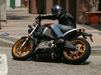 Buell XB12SCG