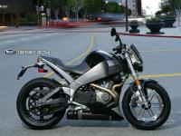 Buell XB12SCG