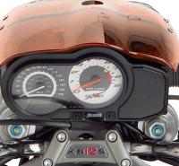 Buell XB12SCG