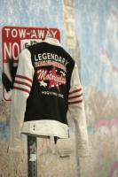 Veste Harley Davidson Fast Lane
