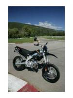 Derbi DRD Pro