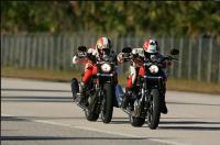 Harley Davidson XR 1200