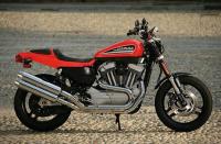 Harley Davidson XR 1200