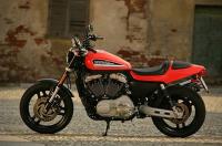 Harley Davidson XR 1200