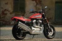 Harley Davidson XR 1200