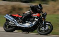 Harley Davidson XR 1200