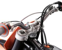 KTM SX 2008 Photo : Mitterbauer H.