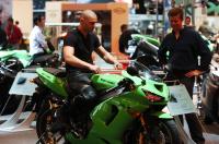 Mondial du Deux Roues 2007