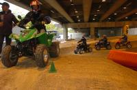 Mondial du Deux Roues 2007
