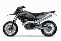 Husqvarna SM 610