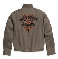 Veste Harley Davidson