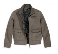 Veste Harley Davidson