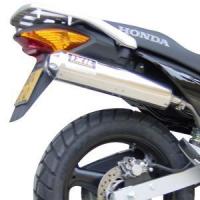 Honda CBR 125 : Echappement Ixil