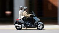Yamaha X Max 250