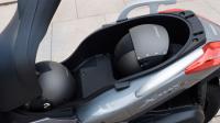 Yamaha X-Max 250