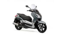 Yamaha X-Max 250