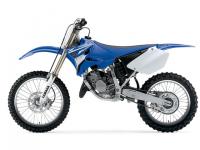 Yamaha YZ 125 2008