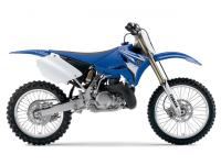Yamaha YZ 250 2008