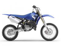 Yamaha YZ 85 2008