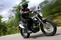 Derbi Mulhacen 125