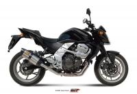 Echappement Mivv sur Kawasaki Z750