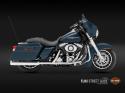 Harley-Davidson FLHX StreetGlide