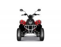 Giléra Oregon : Le nouveau Quad 250