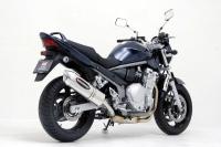 Silencieux Yoshimura pour Suzuki Bandit K7