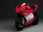 Ducati Desmosedici RR : La superbike