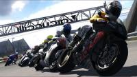 Moto GP 07 : Course moto simulation et arcade