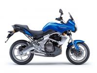 Kawasaki Versys 2008