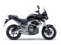 Kawasaki Versys 2008